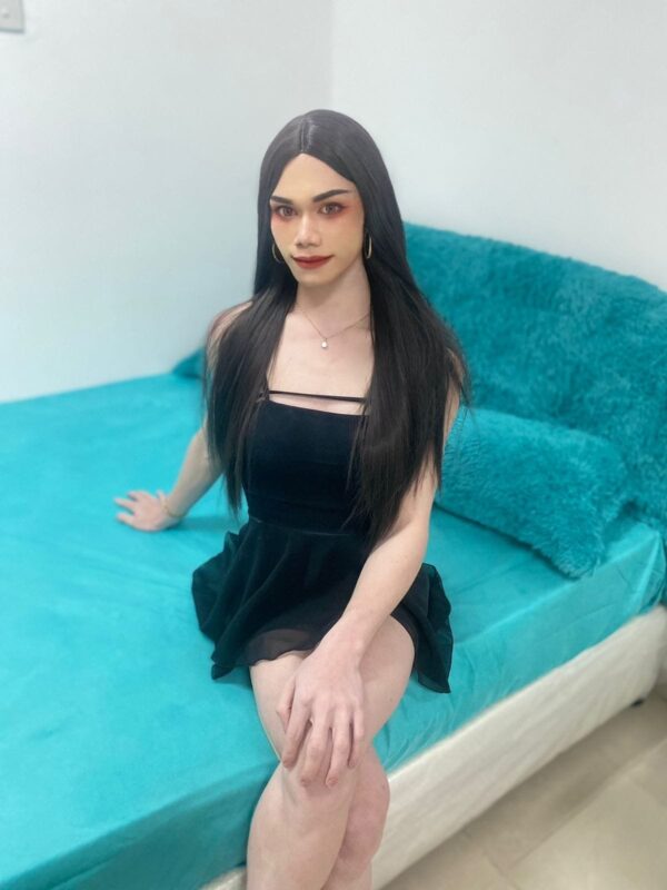Z?nassui – Thai escort in Muscat - Image 2