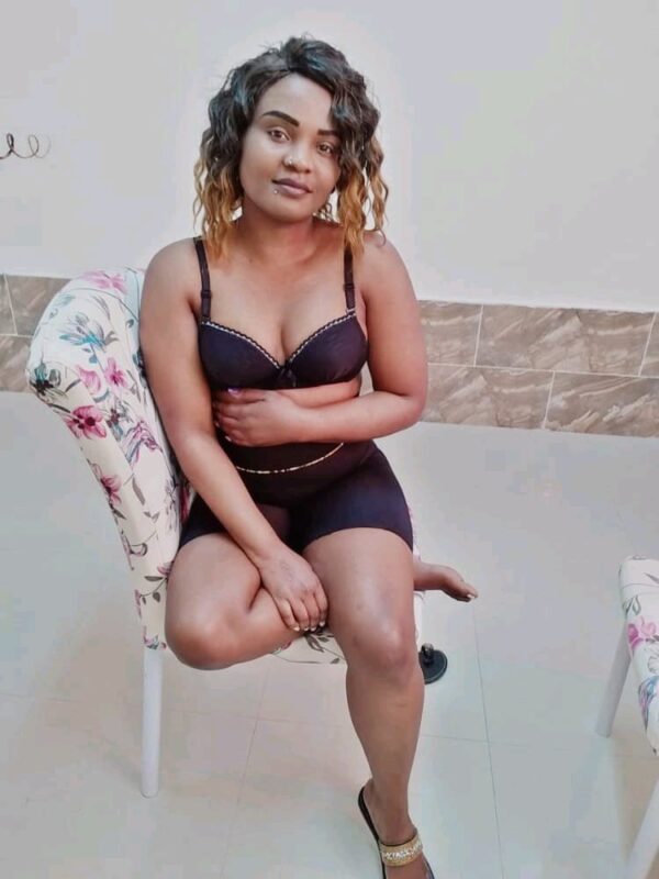 Marryanne – Kenyan escort  Age ncy in Khobar - Image 2
