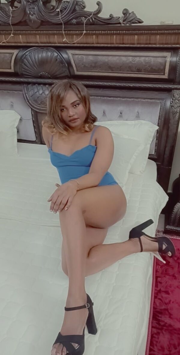 Marryanne – Kenyan escort  Age ncy in Khobar - Image 3