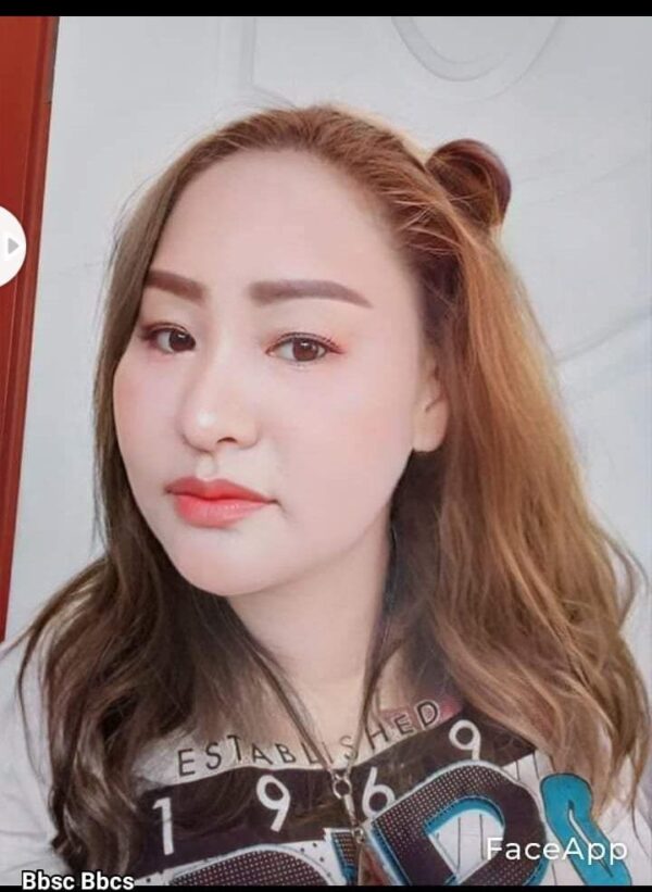 Zara – Thai escort in Muscat - Image 2