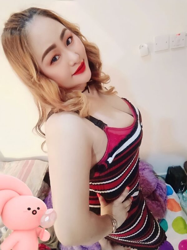 Zara – Thai escort in Muscat - Image 4