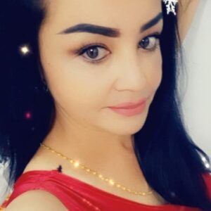 Zeynab – Azerbaijani escort in Muscat