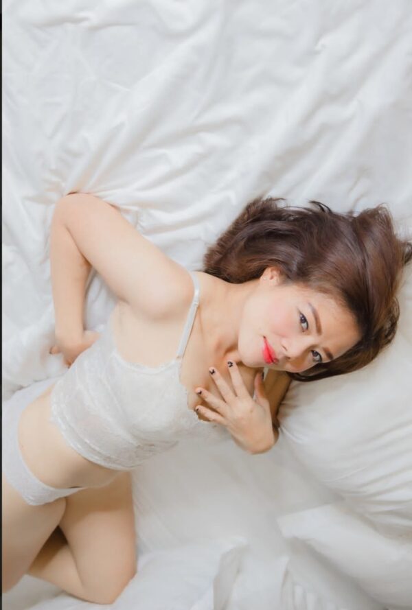 Zhara – Thai escort in Muscat - Image 2
