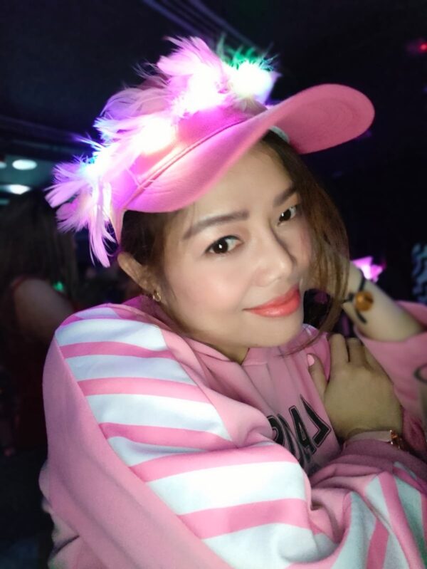 Zhara – Thai escort in Muscat - Image 9