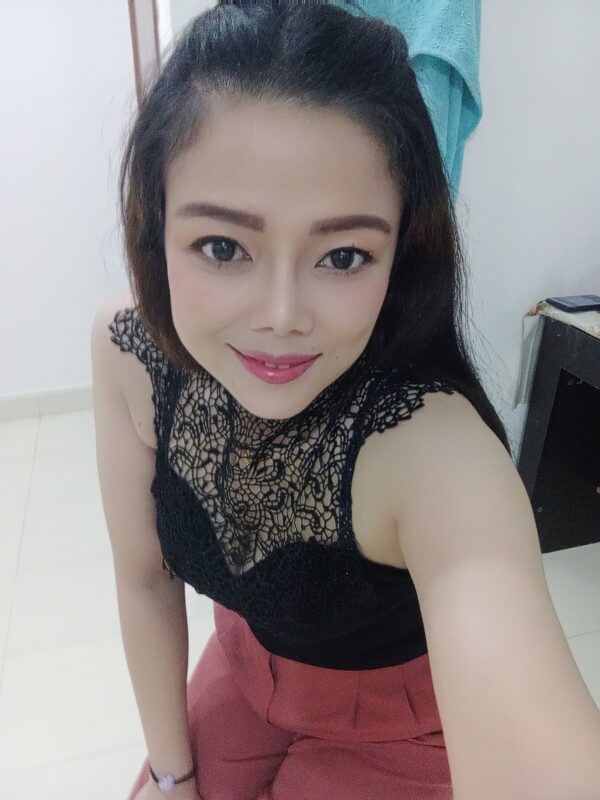 Zhara – Thai escort in Muscat - Image 10