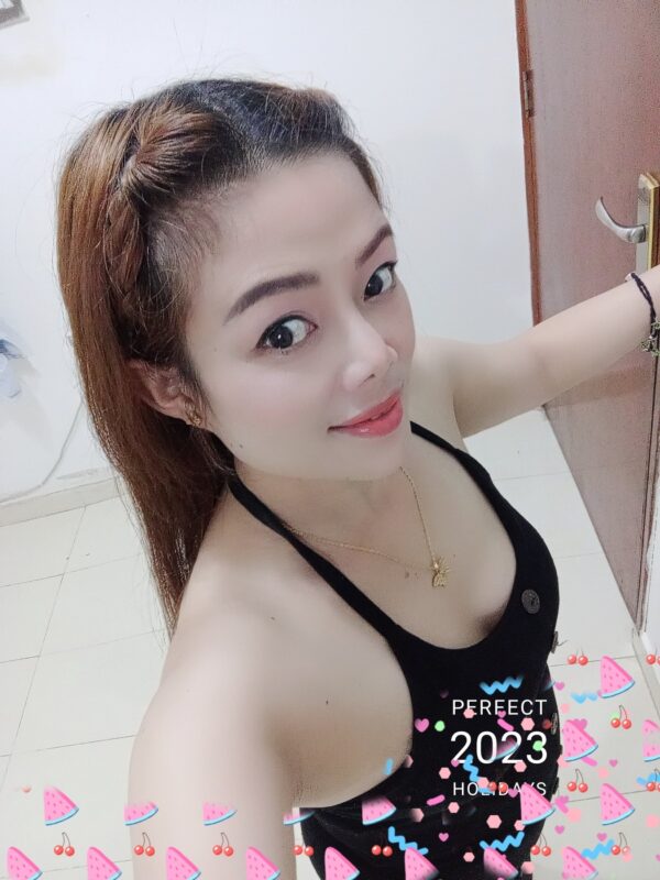 Zhara – Thai escort in Muscat - Image 16