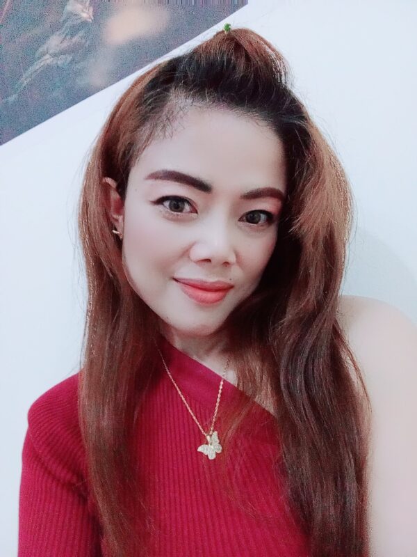 Zhara – Thai escort in Muscat - Image 20