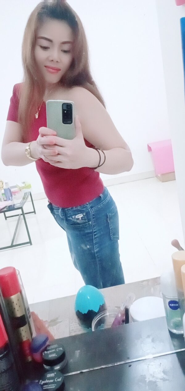 Zhara – Thai escort in Muscat - Image 24