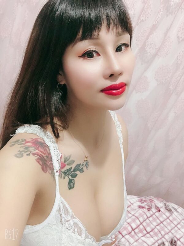 Zhenzhen – Chinese girl Dammam