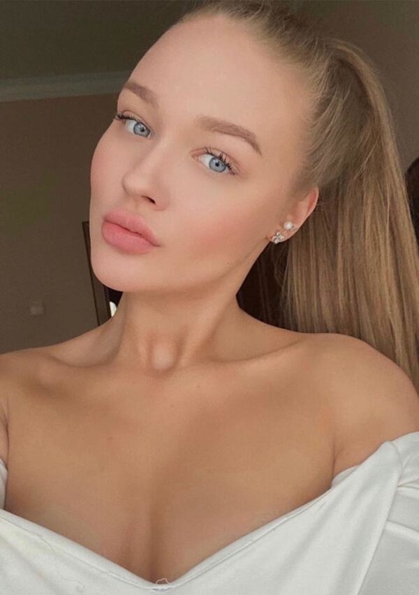 Zita – Polish girl Jeddah - Image 5