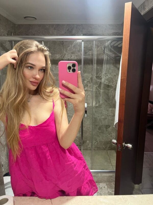Zita – Polish girl Jeddah - Image 6