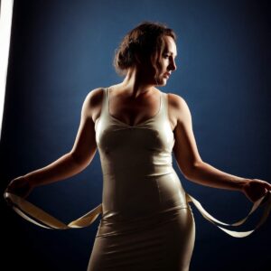 Zoe Sabot – escort in Munich
