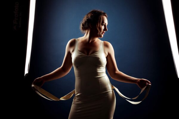 Zoe Sabot – escort in Munich
