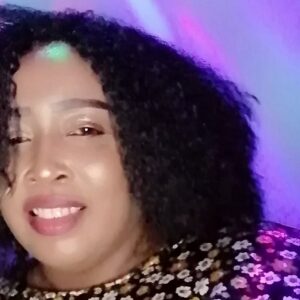 Zuhura – Zambian girl Jeddah
