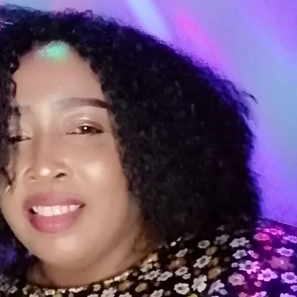 Zuhura – Zambian girl Jeddah