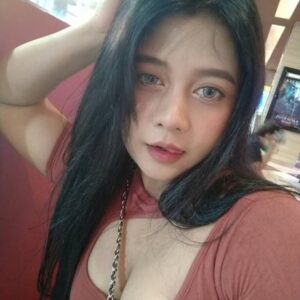 Miki freelance girl in Bangkok