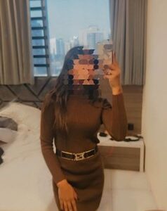 Rakshita for Real Meet & Cam – Indian escort in Mumbai