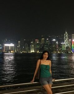 Bitcoin Maxi (Leaving Soon, Bye India) – Japanese escort in Mumbai