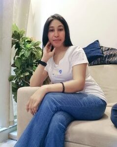 Chandni real meet and cam show – Indian escort in Mumbai