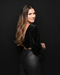 Luna 🇧🇷 contact telegram only – Spanish escort in Mumbai