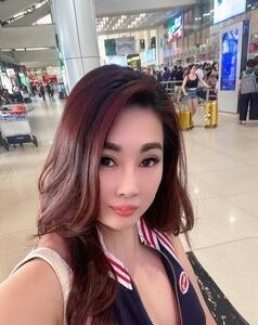 MiaLunah – Singaporean escort in Mumbai