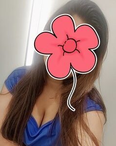 Girl Friend Experience – Indian escort in Mumbai