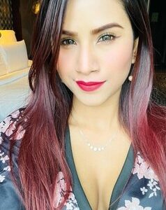 Jessica – Indian escort in Mumbai
