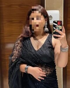 Independent Bhabhi for cam – Indian escort in Mumbai