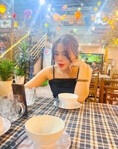 Melisa – Vietnamese escort in Mumbai
