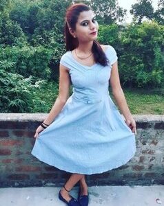 Radhika Webcam and Reel Meeting – Indian escort in Mumbai