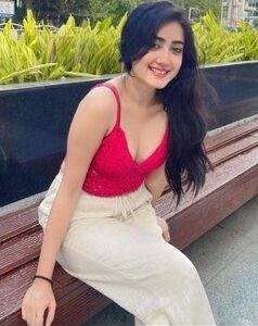 Ritika – escort in Mumbai