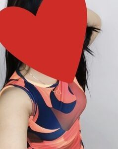 Khushi Independent Cam Show & Real Meet – Indian escort in Mumbai